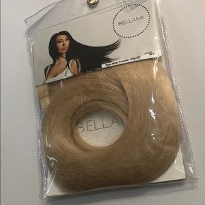 Bellami Faux Wrap Ponytail